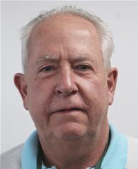 Profile image for Councillor Alan Sursham