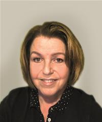 Profile image for Councillor Kim Spickett