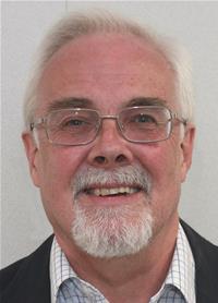 Profile image for Councillor Richard Baker
