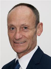 Profile image for Councillor Eber Kington