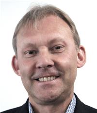 Profile image for Councillor Chris Webb