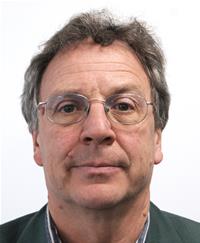 Profile image for Councillor David Gulland