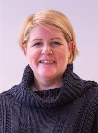Profile image for Councillor Hannah Dalton
