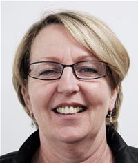 Profile image for Councillor Debbie Monksfield