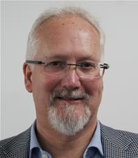 Profile image for Councillor Colin Keane
