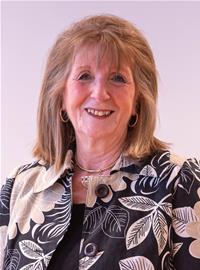 Profile image for Councillor Christine Howells