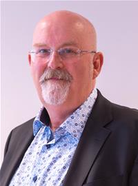Profile image for Councillor Tony Froud