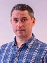 Profile image for Councillor Alex Coley