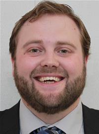 Profile image for Councillor Alex Clarke