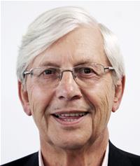 Profile image for Councillor Nigel Collin