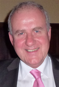 Profile image for Councillor Chris Watson