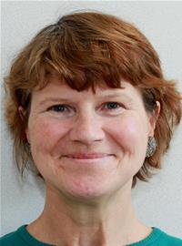 Profile image for Councillor Tella Wormington