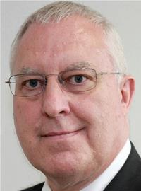 Profile image for Councillor Keith Partridge