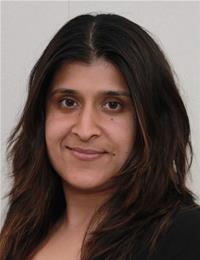 Profile image for Councillor Rekha Bansil