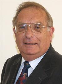 Profile image for Councillor Mike Teasdale