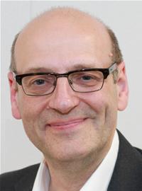 Profile image for Councillor Vince Romagnuolo