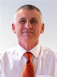 Profile image for Councillor John Beckett