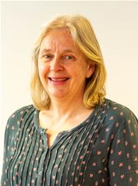 Profile image for Councillor Alison Kelly