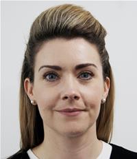 Profile image for Councillor Monica Coleman