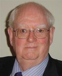 Profile image for Councillor Graham Dudley