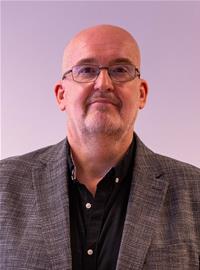 Profile image for Councillor Darren Talbot