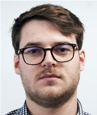 Profile image for Councillor Luke Giles