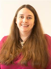 Profile image for Councillor Rachel King