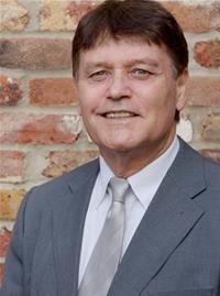 Profile image for Councillor Barry Nash