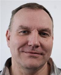 Profile image for Councillor Guy Robbins